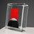 Glass Empty Pocket by Eugenio Carmi For Sale - Image 4 of 7