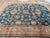 Mid 20th Century Galerie Shabab Collection Mid-20th Century Chinese Khotan Style Rug For Sale - Image 5 of 9