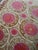 Hand-Embroidered Suzani from Uzbek, circa late 1960s. Dimension; 94'' x 130'' inches / 238 x 330 cm / 7'10'' x 10'10''...