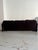 Purple Maralunga 3-Seater Sofa by Vico Magistretti for Cassina, 1974 For Sale - Image 8 of 9