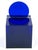 Blue Acrylic Ice Bucket by Studio O.P.I. for Cini & Nils, Italy, 1970s For Sale - Image 15 of 18