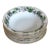 Vintage Floral Craftsman Fairy Blossom China Bowls - Set of 6 For Sale