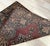 This museum-quality Kerman Lavar (Ravar) represents the pinnacle of 19th-century Persian city weaving. Known for their...