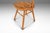 Mid-Century Modern Shaker Side Spindle Chair in Solid Oak After George Nakashima for Knoll, Usa, C. 1960s For Sale - Image 14 of 18