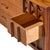 Wood Kent Coffey Perspecta Mid Century Walnut and Rosewood 9-Drawer Dresser For Sale - Image 7 of 9