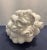 Vintage Boho Chic Monumental White Laquered Grapes - Newly Painted For Sale In Mobile - Image 6 of 10