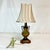 1980s Vintage Neoclassical Petite Urn Style Table Lamp For Sale - Image 5 of 8