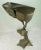 1975 Rogelio Madero De La Pena Bronze Sculpture "Campana en El Norte" For Sale - Image 12 of 18