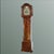 Late 18th Century English Grandfather Clock by John Lewis, London, 1770s For Sale - Image 5 of 5