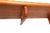 Brown Danish Hat Rack in Teak with Shelf and Hooks, 1960s For Sale - Image 8 of 11
