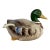 1980s Mallard Duck Soup Tureen With Ladle For Sale
