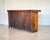 Wood Vintage Rustic Chestnut Sideboard, 1960s For Sale - Image 7 of 14