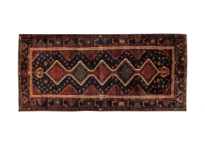 Hamadan Rug, 1960s