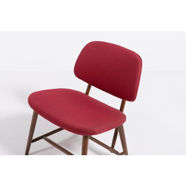 TeVe Chair by Alf Svensson for Studio Ljungs For Sale - Image 11 of 12