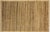 Boho Chic Gabbeh Beige/Green Wool Rug - 3'0'' X 4'9'' For Sale - Image 10 of 10
