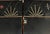 Mid 20th Century Monumental Chinese Lacquered 8-Panel Coromandel Screen Depicting Court Scenes For Sale - Image 10 of 18