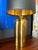 Pair of 1930s Streamline Art Deco Style Lamps For Sale - Image 11 of 12