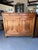 19th Century French Louis Philippe Solid Walnut Sideboard / Buffet For Sale - Image 11 of 12