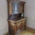 Antique French Gründerzeit-Wilhelminian Buffet, 1880s For Sale - Image 11 of 14
