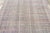 1950s Vintage Chaput Kilim Wool Rug With Textural Stripes by Rug & Kilim, 1950-1959 For Sale - Image 5 of 8