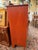 Antique Primitive Sideboard or Jelly Cabinet, 1800s For Sale - Image 9 of 11