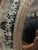 1950s Antique Murano Glass Mirror, 1950s For Sale - Image 5 of 7