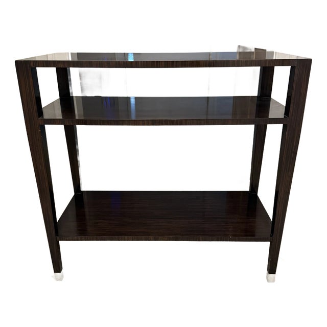 Vanucci Small Console For Sale