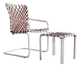 Example of Brown Jordan Seating
