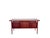 1960s Vintage Danish Freestanding Desk by Peter Løvig Nielsen, 1960s For Sale - Image 5 of 14