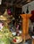 1970s Pair of Bamboo Plant Stand Pillars For Sale In Atlanta - Image 6 of 12