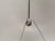 Metal Vintage UFO Hanging Lamp from Arteluce, 1990s For Sale - Image 7 of 11