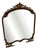 Vintage Italian Mirror, 1940s For Sale