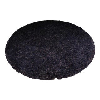 Sitap-Dover Circular Rug For Sale