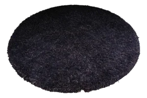 Sitap-Dover Circular Rug