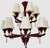Glass Barovier & Toso - Nevada by Barovier & Toso For Sale - Image 7 of 10