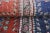 1950s Traditional Turkish Hand Knotted Vintage Kayseri Rug For Sale - Image 10 of 12
