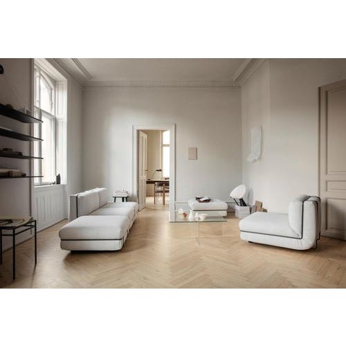 Black Black Hanging Bookcase by Achille & Pier Giacomo Castiglioni for Karakter For Sale - Image 8 of 10