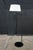 Vintage Lightolier Pl-2912 Mid-Century Modern Minimalist Gooseneck Floor Lamp For Sale - Image 6 of 18