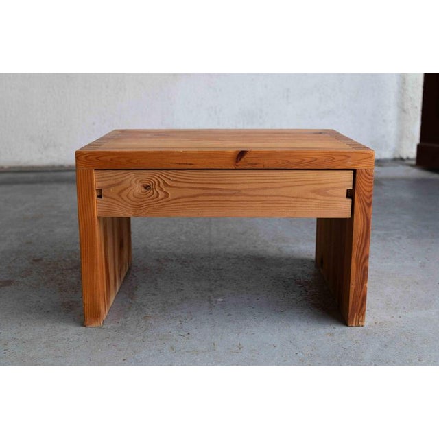 Night Stand by Ate Van Apeldoorn For Sale - Image 4 of 18