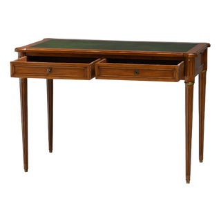 French Writing Desk, 1950s For Sale