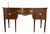 Statton Sideboard With Gallery Rail For Sale