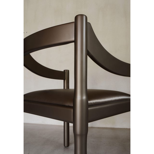 Vico Magistretti Light Carimate by Vico Magistretti for Cassina, 1970s For Sale - Image 4 of 9