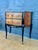French Louis XV Style Marble Top Petite Commode, Mid-20th Century For Sale - Image 4 of 8