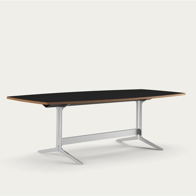 Council Table from Salto and Sigsgaard For Sale - Image 3 of 17