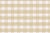 A 9.5" x 9.5" sample of Gin Lane Amber Care Instructions: Pure Solvants Dry Cleaning