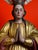 17th Century Spanish American Immaculate Conception Sculpture For Sale - Image 9 of 11