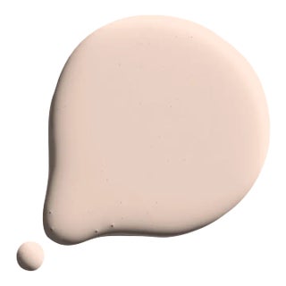 BACKDROP Adhesive Sample Swatch in Modern Love (Warm, Muted Pink) For Sale