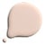 BACKDROP Adhesive Sample Swatch in Modern Love (Warm, Muted Pink) For Sale
