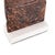 2020s Modern Man Sculpture in Aluminum with Marble Base- Tall For Sale - Image 5 of 11