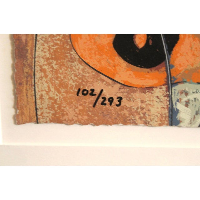 'Waterfront' by He Neng 102/293 For Sale In New York - Image 6 of 15